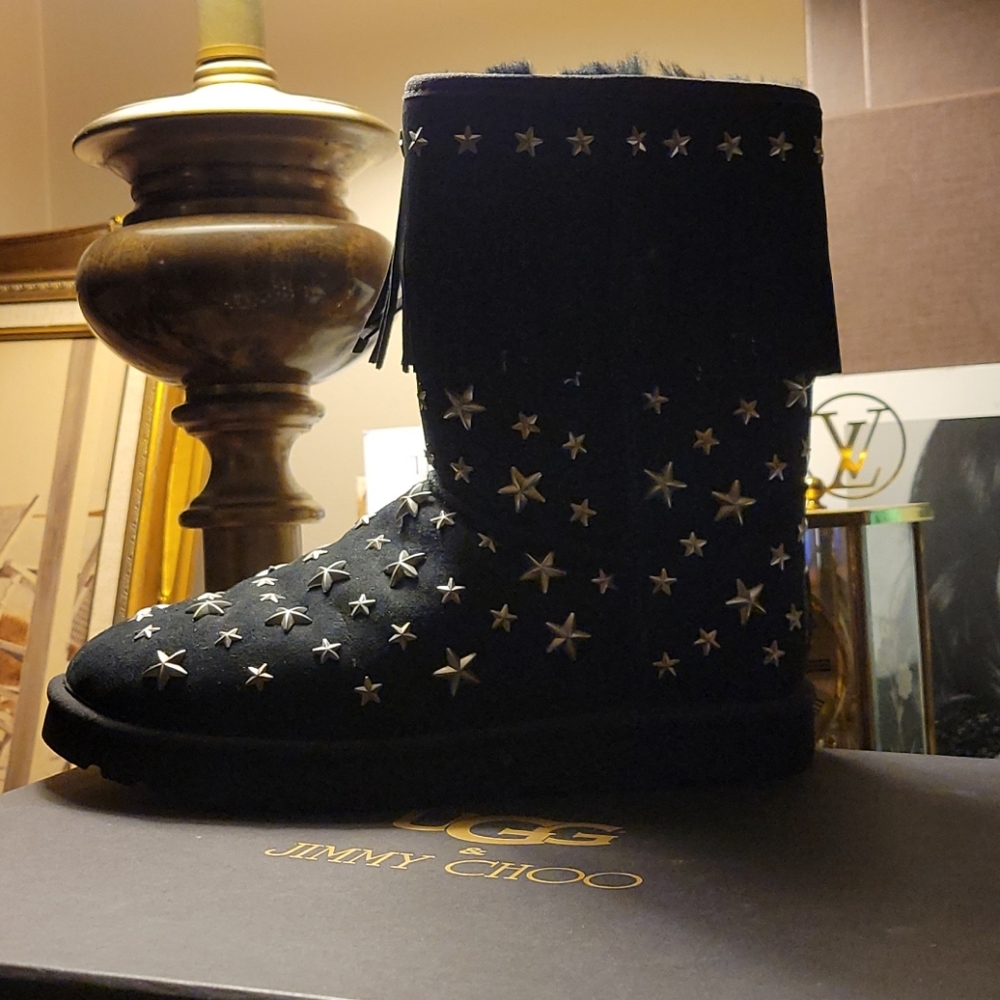 boots